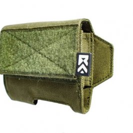 ExFog Helmet Pouch (Olive Drab) ExFog Helmet Pouch (Olive Drab)